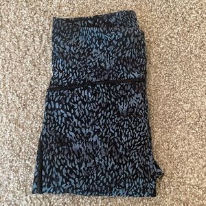 Lululemon Leggings High Waisted